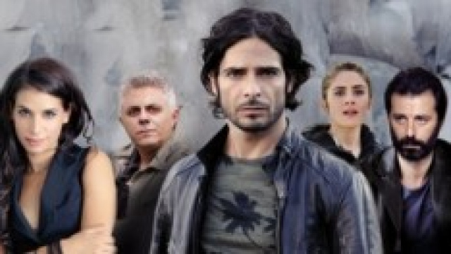 Squadra Antimafia 6 streaming sesta puntata