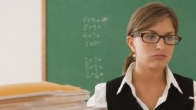 TFA II ciclo, seconda prova scritta