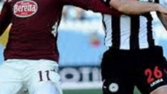Torino-Udinese, Serie A, 9^giornata