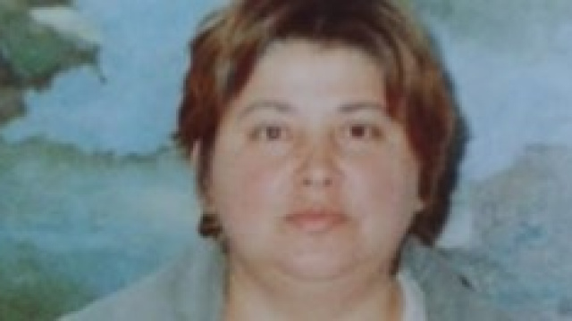 Un primo piano della Piscaglia