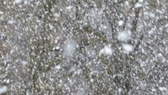 Violenta tempesta di neve in Nepal