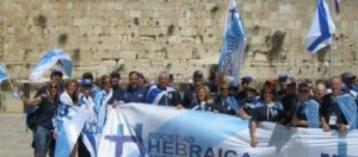 Asociaciones Israelitas en el Mundo