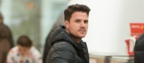 Imagen del cantante Dani Mart&iacute;n