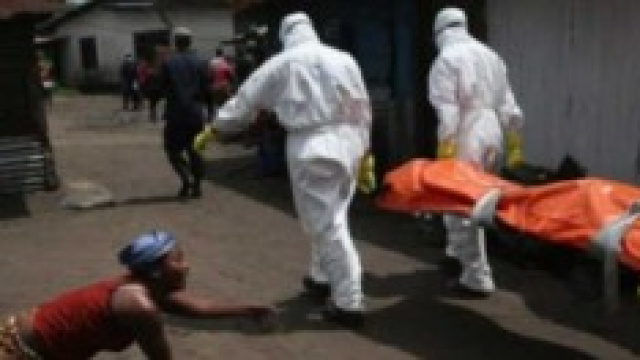 Ancora un'infermiera contagiata