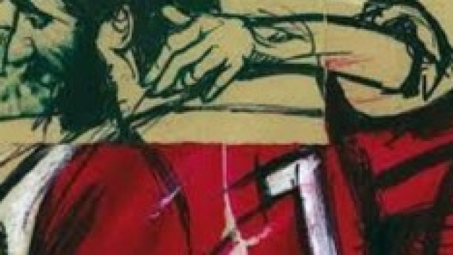 Gigi Meroni, la Farfalla granata