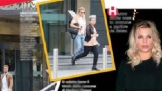 Gossip news su Emma Marrone e Fabio Borriello