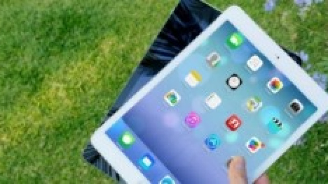 iPad Air 2, il nuovo tablet di Apple
