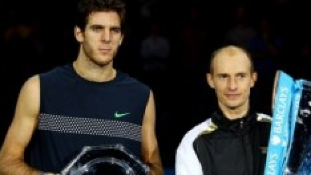 L'apice della carriera di Kolya, a Londra nel 2009