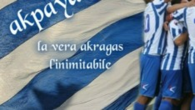 La bandiera del gruppo sul social network.