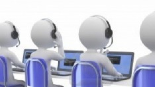 Laureati e precari: la verit&agrave; sui call center