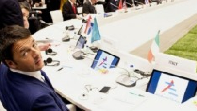 Legge Stabilit&agrave; 2014 Renzi ultime news 17 ottobre