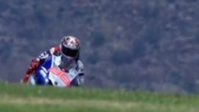 Motogp Australia 2014: risultati prove libere 