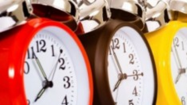Quando cambia l'ora legale?