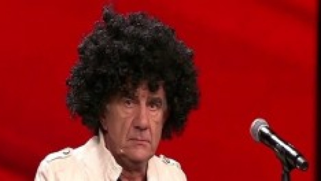 Replica Zelig, puntata 16 ottobre