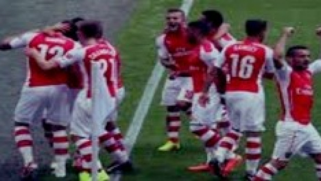 Sabato pomeriggio l'Arsenal attende l'Hull City