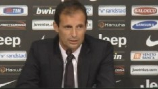 Serie A, la probabile formazione della Juventus