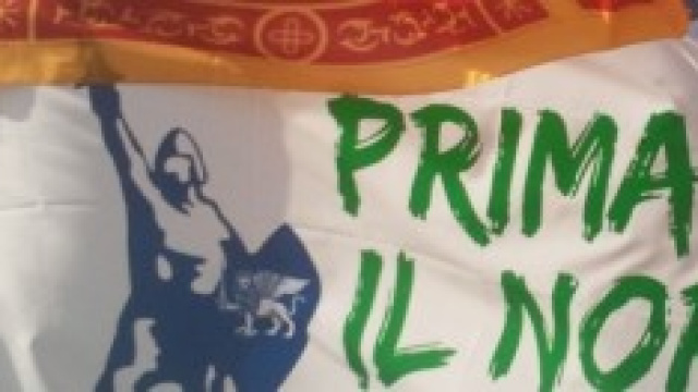 Sondaggi: Lega Nord continua a crescere