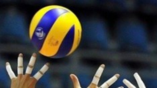 Superlega volley, serie A1: quando si gioca