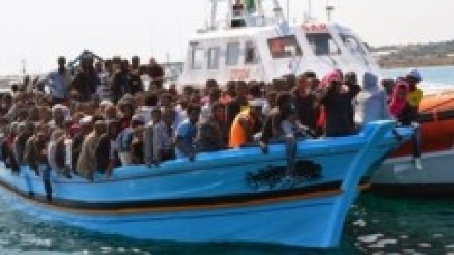 Triton non pu&ograve; essere la soluzione umanitaria