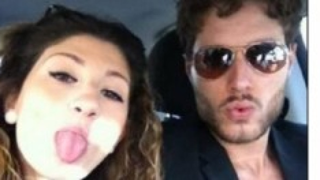 Uomini e donne gossip news: Giorgia e Manfredi.