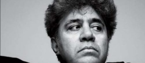 El cineasta Pedro Almod&oacute;var