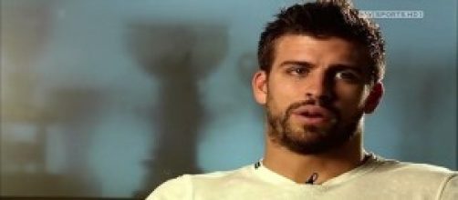 Gerard Piqu&eacute;, Barcelona FC