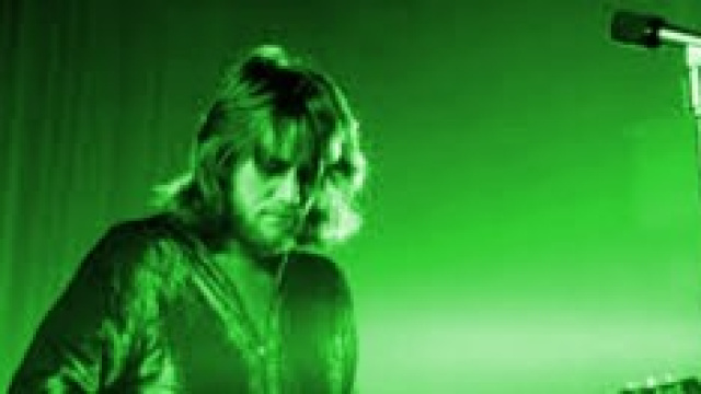 Alvin, il chitarrista di I&rsquo;m Going Home