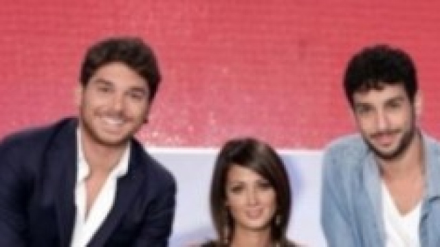 Anticipazioni Uomini e Donne trono classico