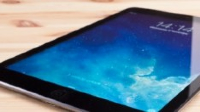 Apple presenta il nuovo iPad Air 2