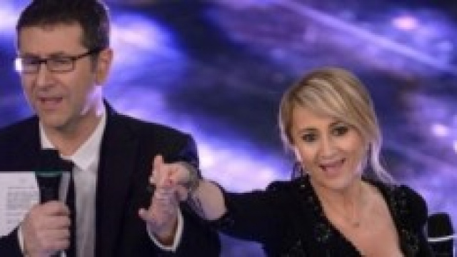 Che tempo che fa anticipazioni e replica