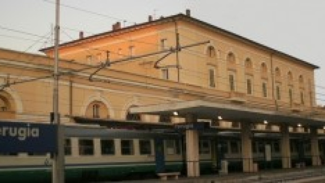 Come andare in treno a Perugia per l'Eurochocolate