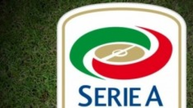 diretta tv partite serie a