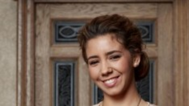 Emilia Ulloa, de Il Segreto 