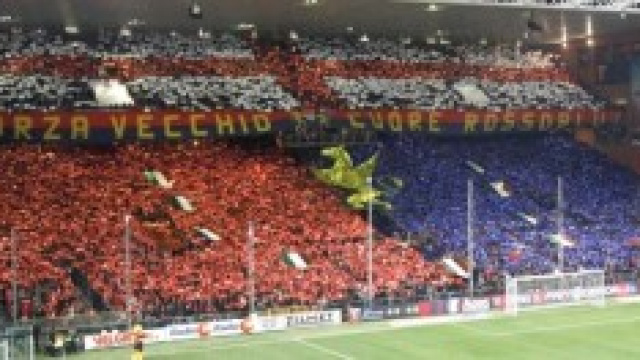 Genoa-Empoli, 7^ giornata del 20/10 ore 20:45