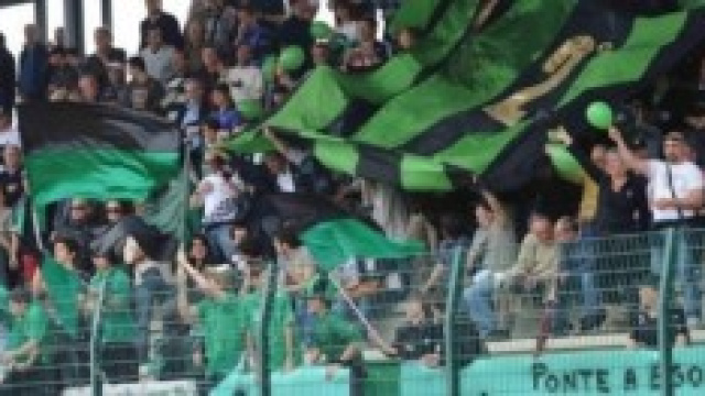 Lega Pro B, Tuttocuoio-Forl&igrave; del 20/10 ore 20:45
