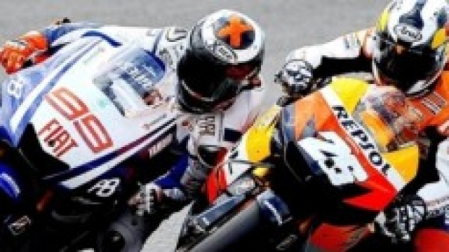 Motogp diretta tv gara Australia 2014