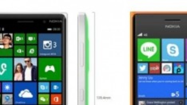 Nokia Lumia 830 e Lumia 735, prezzi pi&ugrave; bassi