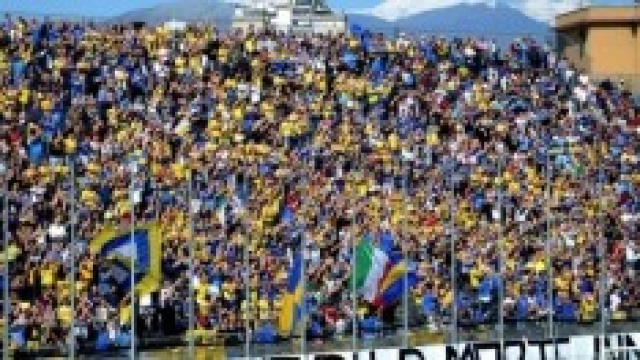 Risultati e classifica Serie B 18 ottobre 2014