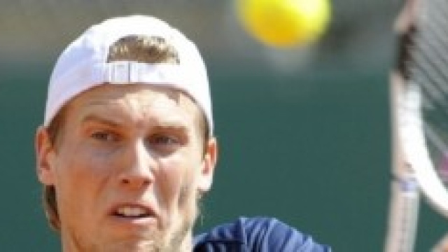 Seppi eliminato dopo tre combattutissimi set