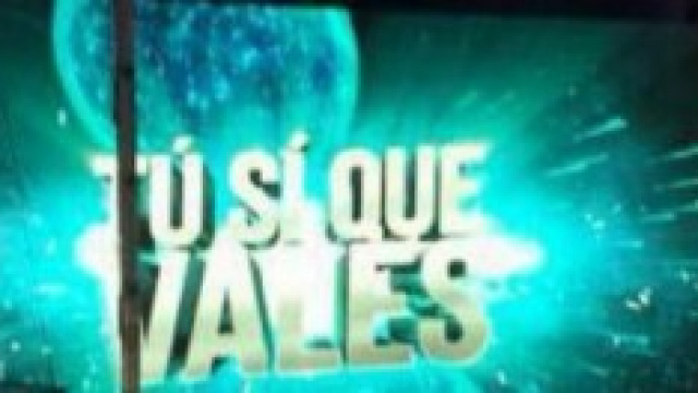 Tu si que vales replica 18 ottobre
