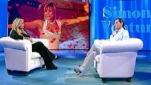 Venier-Ventura, ora &eacute; ufficiale: &eacute; guerra