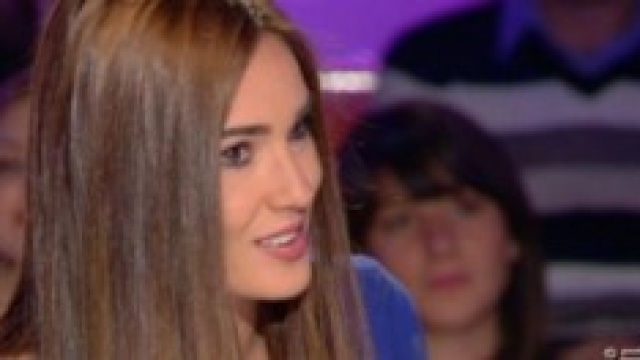 Verissimo replica 18 ottobre 2014