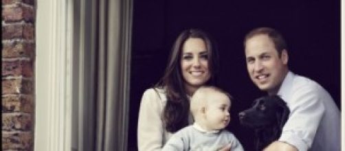 Kate Middleton sigue en reposo en casa desuspadres