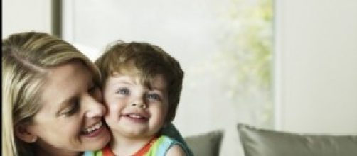 Las mam&aacute;s argentinas exigentes consumidoras.