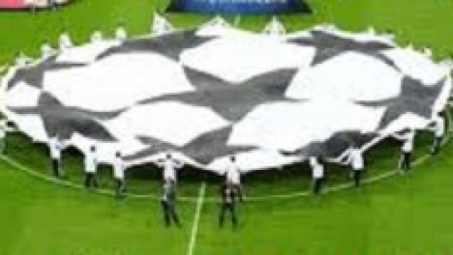 Apoel Nicosia-Paris S.G., Champions League