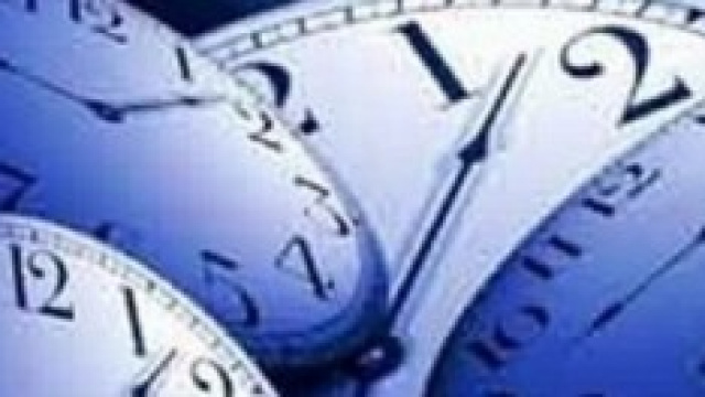 Cambio ora da legale a solare, tra 25-26 ottobre