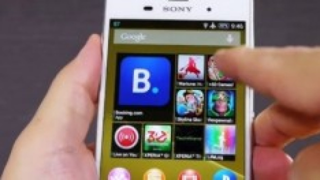 Dopo l'Xperia Z3 si attende il nuovo Xperia Z4. 