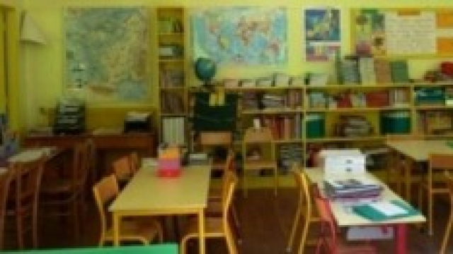 Insegnanti litigano a scuola