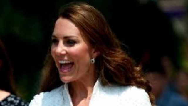 Kate Middleton, moglie del principe William