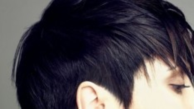 Nuovi tagli di capelli corti